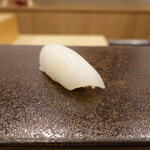 あま木 - 三河の新いか