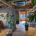 Cafe Dining LÜDERA - 