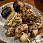 Yakitori Ichiban - 