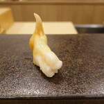 あま木 - 石カゲ貝