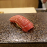 あま木 - 中トロ