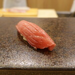 あま木 - 大トロ