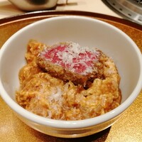 恵比寿 うしみつ - 