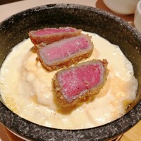 恵比寿 うしみつ - 