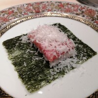 恵比寿 うしみつ - 