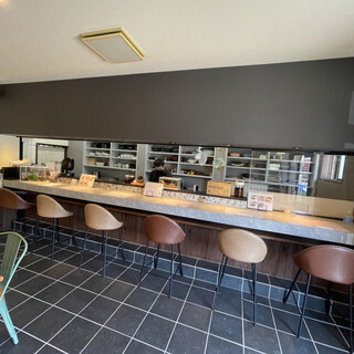 炭火居酒屋 季まま_2