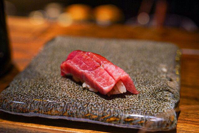 酢めしゆうのご予約 - 県庁前/寿司 | 食べログ