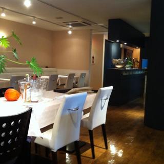 ビストロ・ド・タニ_2