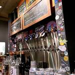 PUMP craft beer bar - 