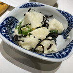 手しおごはん玄 - 