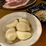 焼き肉 金花郎 - 