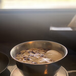 一文字カリー店 - 