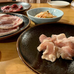 焼き肉 金花郎 - 