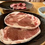 焼き肉 金花郎 - 