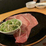 焼き肉 金花郎 - 