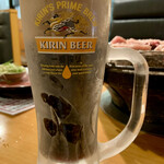 焼き肉 金花郎 - 