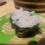 Morimori Sushi - 