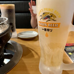 焼き肉 金花郎 - 