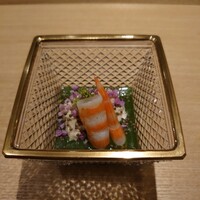料理屋 植むら - 