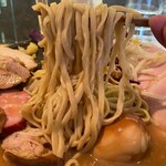 拉麺 成 - 