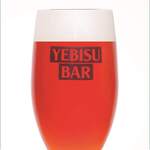 YEBISU BAR - 