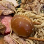 拉麺 成 - 