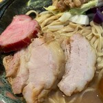 拉麺 成 - 