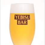 YEBISU BAR - 