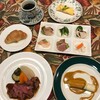 ビストロ  ローズガーデン - 料理写真: