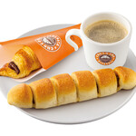 やみつきドッグセット