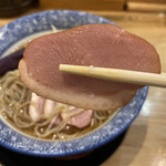 麺匠 たか松 - 