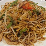 中華料理 北京飯店 - 