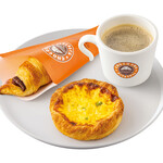 自家製キッシュセット