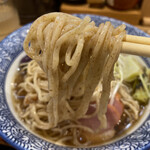 麺匠 たか松 - 