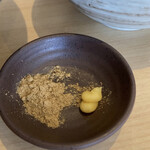 鴨と伊勢海老 中華そば 獅 - 