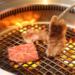 Yakiniku Gyutto - 