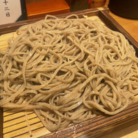 手打ち蕎麦 欅 - 