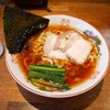 らー麺屋 バリバリジョニー