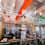 Naggy's - この内装考えた人天才！