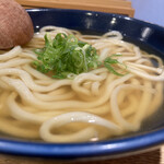 うどん 慎 - 