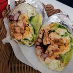 Naggy's - 絶対たのむべきはグランデ！