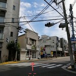 Naggy's - 西区役所の裏手です