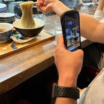 らぁ麺 紫陽花 - 