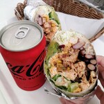 Naggy's - デカさ申し分なし