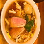 麺堂にしき 新宿歌舞伎町店 - 