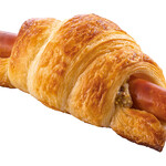 ウインナークロワッサン