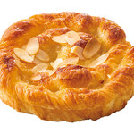 Butter Danish