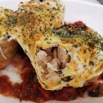 Naggy's - チーズとろ～