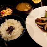 Yume Kichi - 焼肉定食