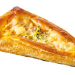 じゃがバタデニッシュ